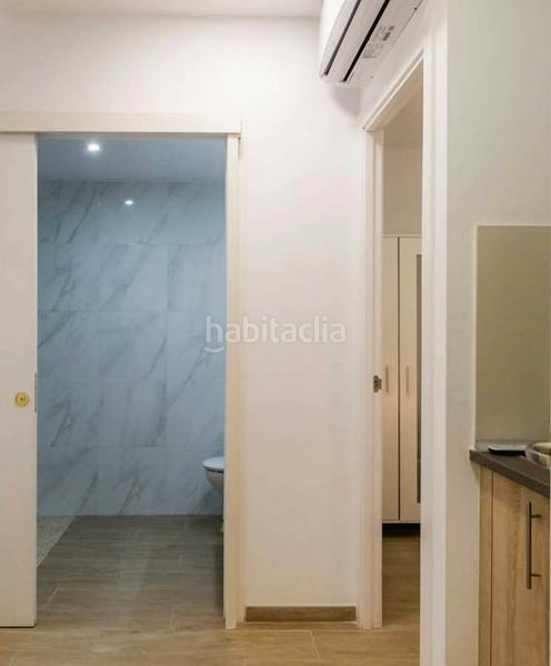 Foto bc883502-74eb-4d54-85ef-9c9904ff9f26. Location appartement avec chauffage dans Hostafrancs Barcelona