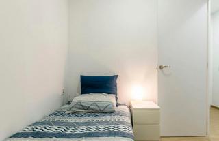 Miete Etagenwohnung  N/a. Carrer del moianès, barcelona