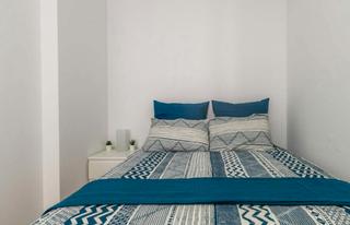 Location Appartement  N/a. Carrer del moianès, barcelona