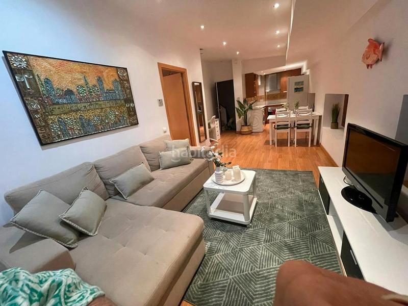 Foto b02bb567-d6cb-4605-8c02-d564aed8565d. Affitto appartamento con riscaldamento in La Seu Valencia