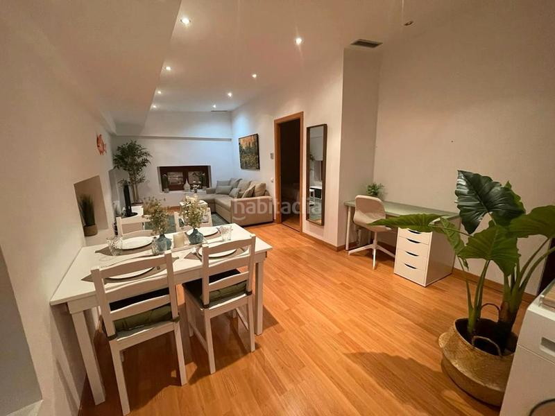 Foto 55a68d6f-be16-4725-abd2-fa75e60b955b. Location appartement avec chauffage dans La Seu Valencia