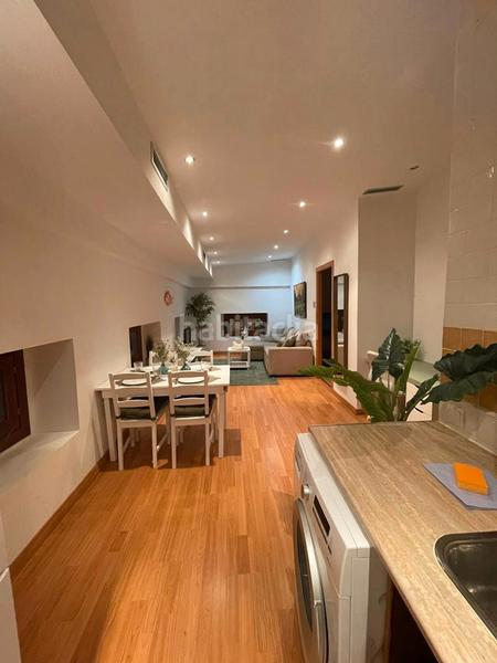 Foto 834e509a-f6b8-4484-8128-f826b51f2853. Location appartement avec chauffage dans La Seu Valencia