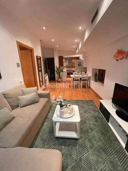 Foto ce56492f-19bf-4c02-b9ed-3319b9b35a1d. Location appartement avec chauffage dans La Seu Valencia