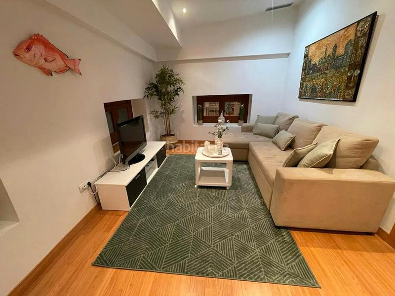 Foto f1cf5d77-63f9-4e87-83a1-257fff0c7da5. Location appartement avec chauffage dans La Seu Valencia