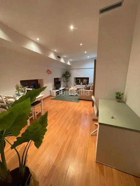 Foto a35aa615-c4d7-4428-8dd8-25ddd2c2f4d9. Rent flat with heating in La Seu Valencia