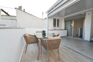 Location Appartement  N/a. Plaza ciegos, valencia
