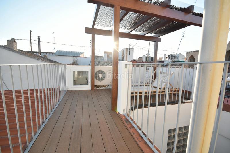 Foto ccd074c6-a3d3-4425-abbf-4e288ba574f8. Location appartement avec chauffage dans La Seu Valencia