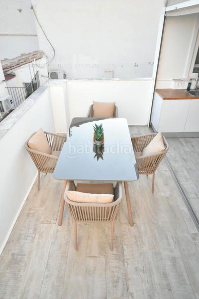 Foto 5573002a-bd5d-45d0-a1f2-8167ebf5e3a4. Rent flat with heating in La Seu Valencia