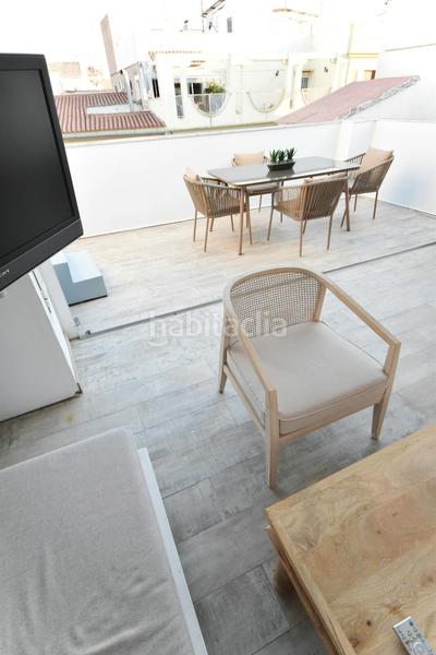 Foto 71510da9-35f8-482e-ac0d-eb9f3512403a. Rent flat with heating in La Seu Valencia