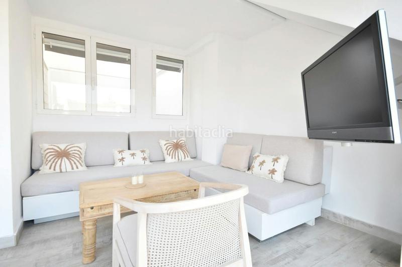 Foto 8880e2d8-0064-4561-a1d6-73d83ab55342. Rent flat with heating in La Seu Valencia