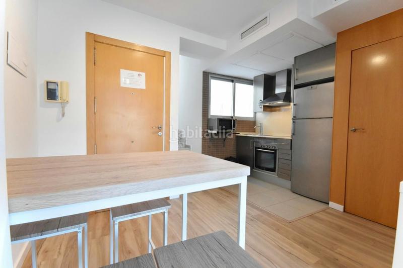 Foto d7fe5c7e-7864-4c28-8329-f51d5dd06a2c. Rent flat with heating in La Seu Valencia