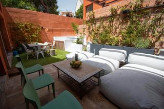 Location Appartement  N/a. Paseo de la dirección, madrid