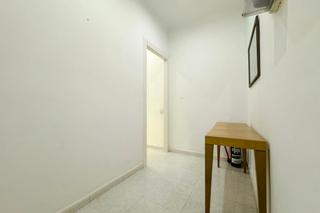 Rent Flat  N/a. Carrer de biscaia, barcelona