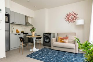 Location Appartement  N/a. Carrer de goya, valencia