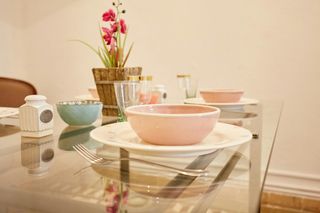 Location Appartement  N/a. Calle del rey francisco, madrid