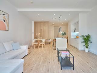 Location Appartement  N/a. Paseo de los talleres, madrid