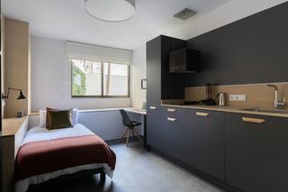 Affitto Appartamento  N/a. Passeig facultats, valencia