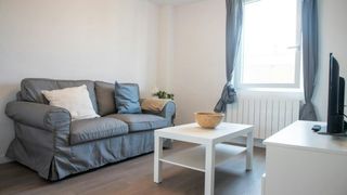 Miete Etagenwohnung  N/a. Calle del camino viejo de leganés, madrid