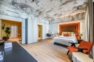 Miete Etagenwohnung  N/a. Calle de atocha, madrid