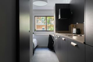 Miete Etagenwohnung  N/a. Passeig facultats, valencia