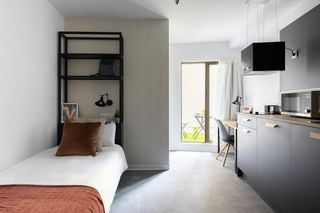 Location Appartement  N/a. Passeig facultats, valencia