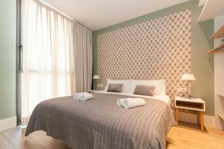 Rent Flat  N/a. Carrer de sardenya, barcelona