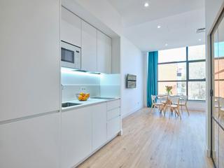 Location Appartement  N/a. Paseo de los talleres, madrid
