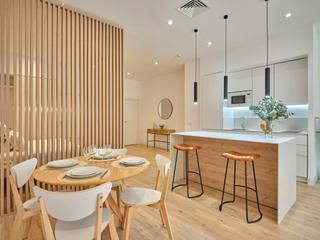 Location Appartement  N/a. Paseo de los talleres, madrid