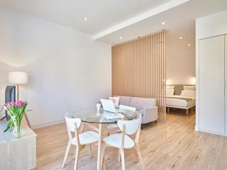 Location Appartement  N/a. Paseo de los talleres, madrid