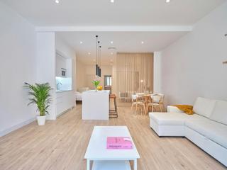 Location Appartement  N/a. Paseo de los talleres, madrid