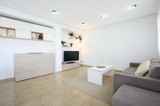 Miete Etagenwohnung  N/a. Avinguda de la malvarosa, valencia