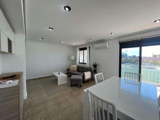 Miete Etagenwohnung  N/a. Avinguda de la malvarosa, valencia