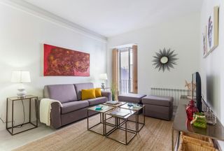 Location Appartement  N/a. Calle de la cabeza, madrid