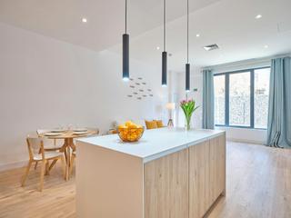 Location Appartement  N/a. Paseo de los talleres, madrid
