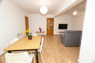 Location Appartement  N/a. Calle explorador andrés, valencia