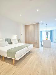 Location Appartement  N/a. Paseo de los talleres, madrid
