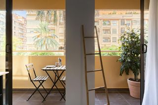 Lloguer Pis  N/a. Passeig facultats, valencia