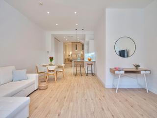 Location Appartement  N/a. Paseo de los talleres, madrid