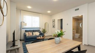 Rent Flat  N/a. Calle goya, valencia