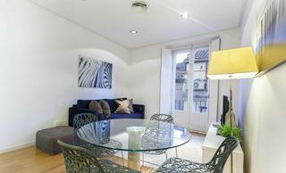 Location Appartement  N/a. Carrera de san jerónimo, madrid