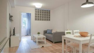 Location Appartement  N/a. Calle de seseña, madrid