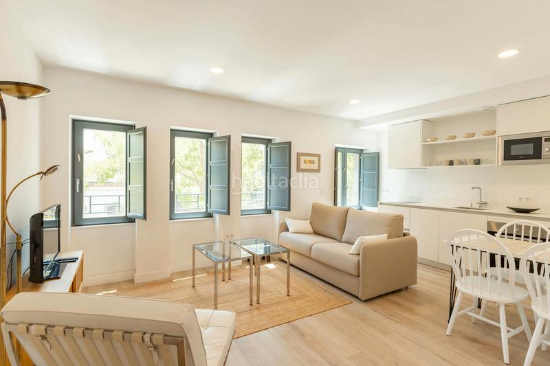 Foto 141adf9b-0ad3-4574-a802-faedfd3cbc1c. Location appartement dans Santa Catalina Sevilla