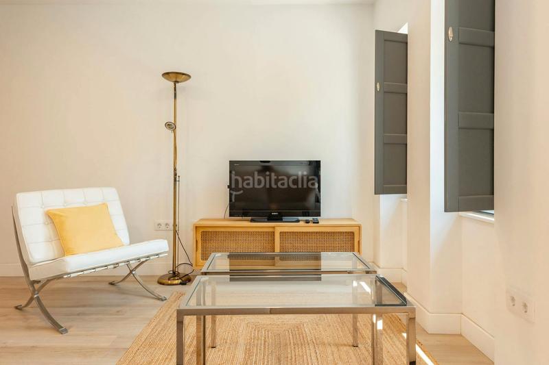 Foto 22dfb350-3fd8-44bd-87f1-93e10ed88230. Location appartement dans Santa Catalina Sevilla