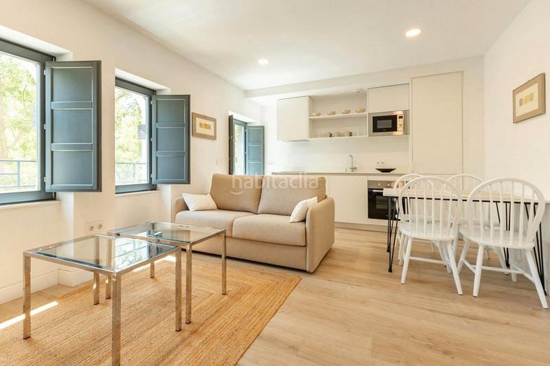Foto 48a0b759-965d-4000-8b49-26cc33c92742. Location appartement dans Santa Catalina Sevilla