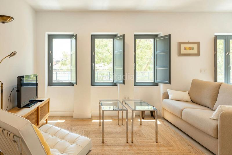 Foto 6f9397bf-9a2a-4b3d-9f35-ad08a74ff811. Location appartement dans Santa Catalina Sevilla