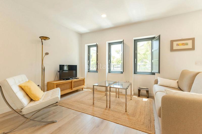 Foto beafcbc3-1221-4147-a602-40a19777a668. Location appartement dans Santa Catalina Sevilla