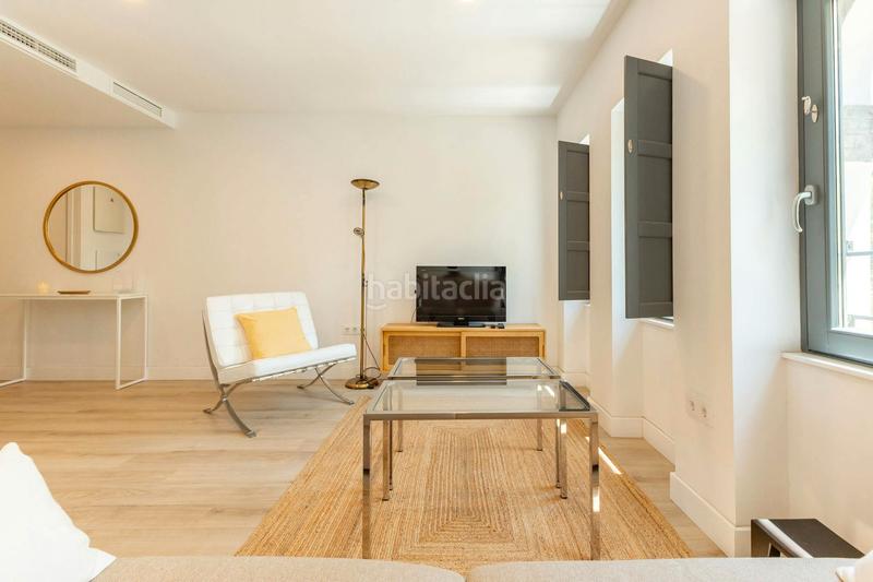 Foto e6c9cc97-776d-4f2a-b4b6-b458f2028951. Location appartement dans Santa Catalina Sevilla