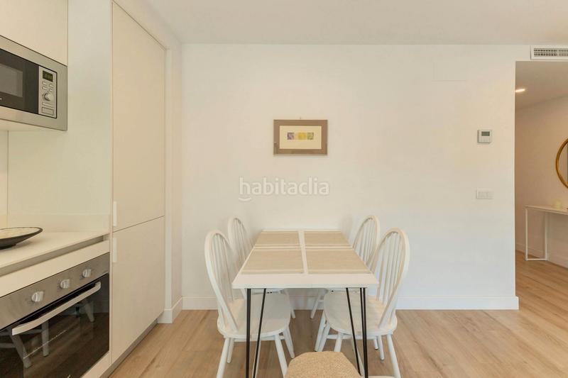 Foto fe31e312-c261-487d-98a7-e78c8215455e. Location appartement dans Santa Catalina Sevilla