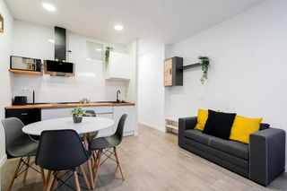 Location Appartement  N/a. Calle de santiago el verde, madrid