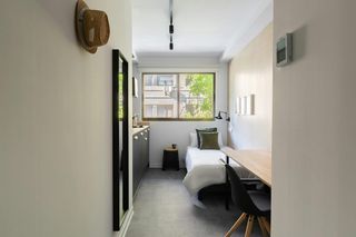 Lloguer Pis  N/a. Passeig facultats, valencia